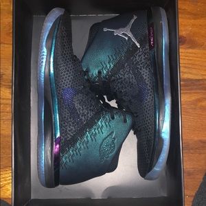 Air Jordan XXXI ASW